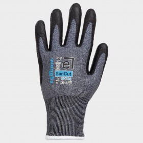 Mănuși anti-tăiere topite în spumă PU EGEBANT SANCUT