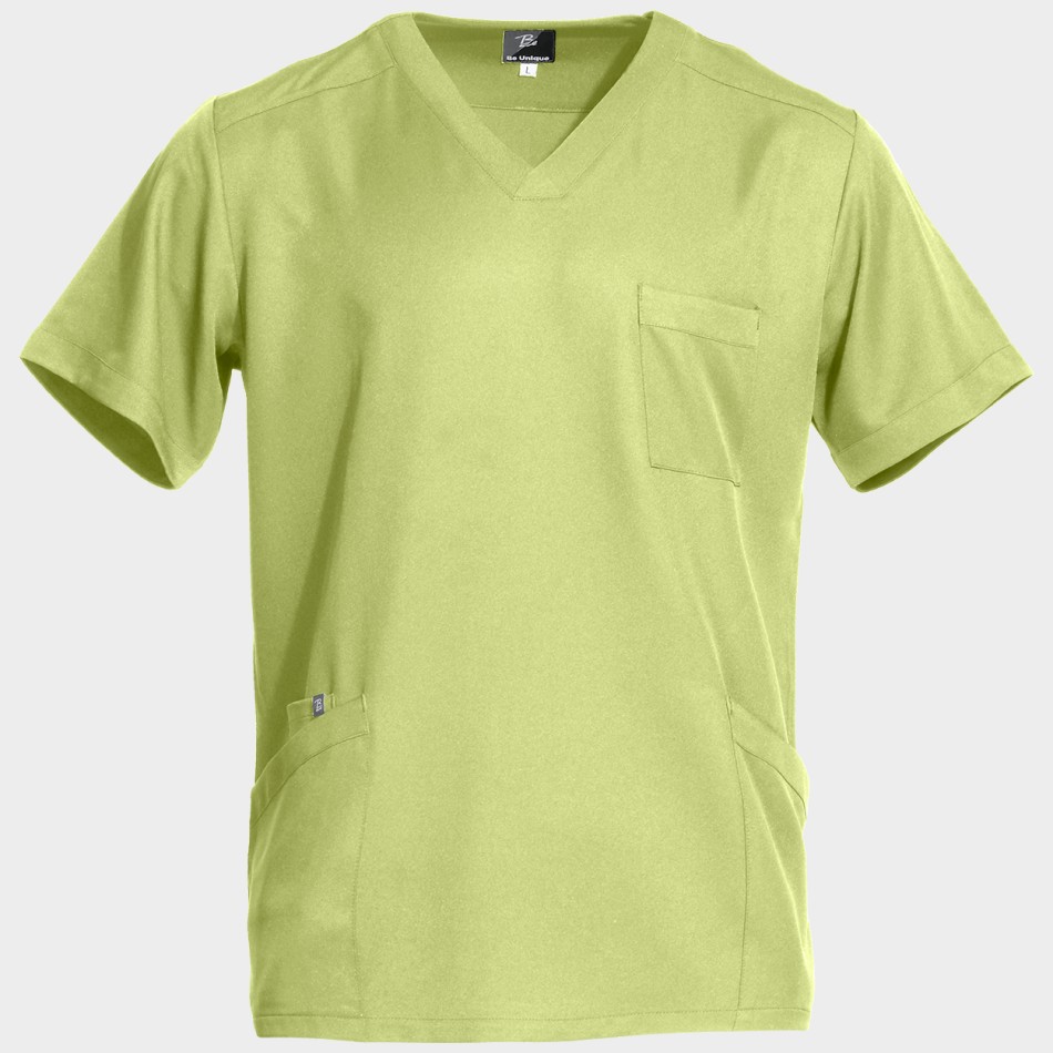 Tunică medicală MONI SEA MIST