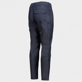 Pantaloni de lucru PRIMO STRETCH, denim 6