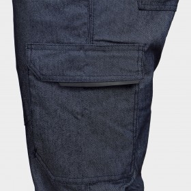 Pantaloni de lucru PRIMO STRETCH, denim 8