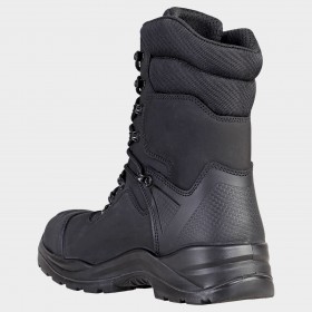 Bocanci de lucru HARLEY S6 WR FO SR NEGRU 4