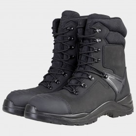 Bocanci de lucru HARLEY S6 WR FO SR NEGRU 6