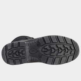 Bocanci de lucru HARLEY S6 WR FO SR NEGRU 7