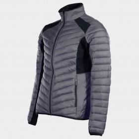 Geacă de lucru PULSE 2.0 GREY 3