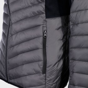 Geacă de lucru PULSE 2.0 GREY 6