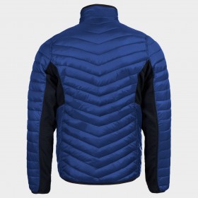 Geacă de lucru PULSE 2.0 BLUE 2