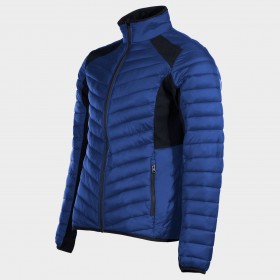 Geacă de lucru PULSE 2.0 BLUE 3