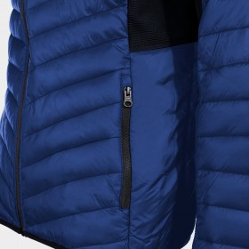 Geacă de lucru PULSE 2.0 BLUE 6