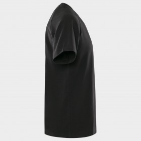 Tricou FRISTADS HEAVY STRETCH NEGRU 4