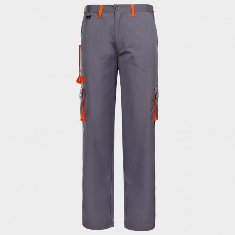 Pantalon de lucru CARGO DM (DESMAN)