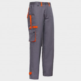 Pantalon de lucru CARGO DM (DESMAN) 4