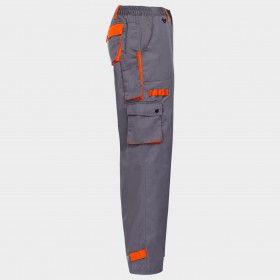 Pantalon de lucru CARGO DM (DESMAN) 5