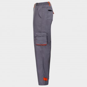 Pantalon de lucru CARGO DM (DESMAN) 6