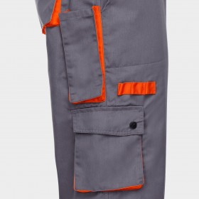 Pantalon de lucru CARGO DM (DESMAN) 7