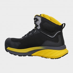 Încălțăminte de lucru DIADORA VORTEX DA2 MID S3S SC SR HRO ESD 4