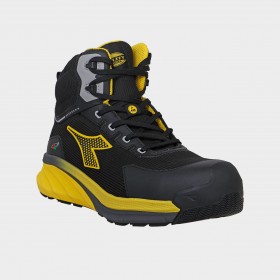 Încălțăminte de lucru DIADORA VORTEX DA2 MID S3S SC SR HRO ESD 5