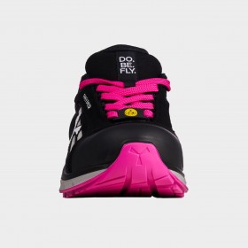 Încălțăminte de protecție PAYPER X-MERCURY S1PS ESD NEGRU/NEBULA 3