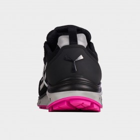 Încălțăminte de protecție PAYPER X-MERCURY S1PS ESD NEGRU/NEBULA 4