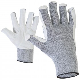 CROPPER STRONG Cut resistant gloves 1