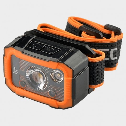 Lanternă frontală DULOTEC SPARK 700