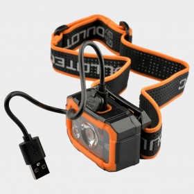 Lanternă frontală DULOTEC SPARK 700 2