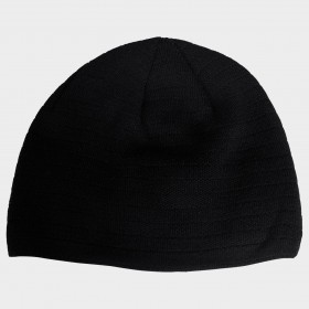 Căciulă de iarnă GRIZZLY BLACK 3