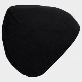 Căciulă de iarnă GRIZZLY BLACK 4