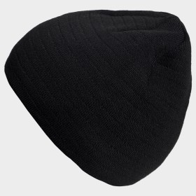 Căciulă de iarnă GRIZZLY BLACK