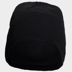 Căciulă de iarnă GRIZZLY BLACK 2