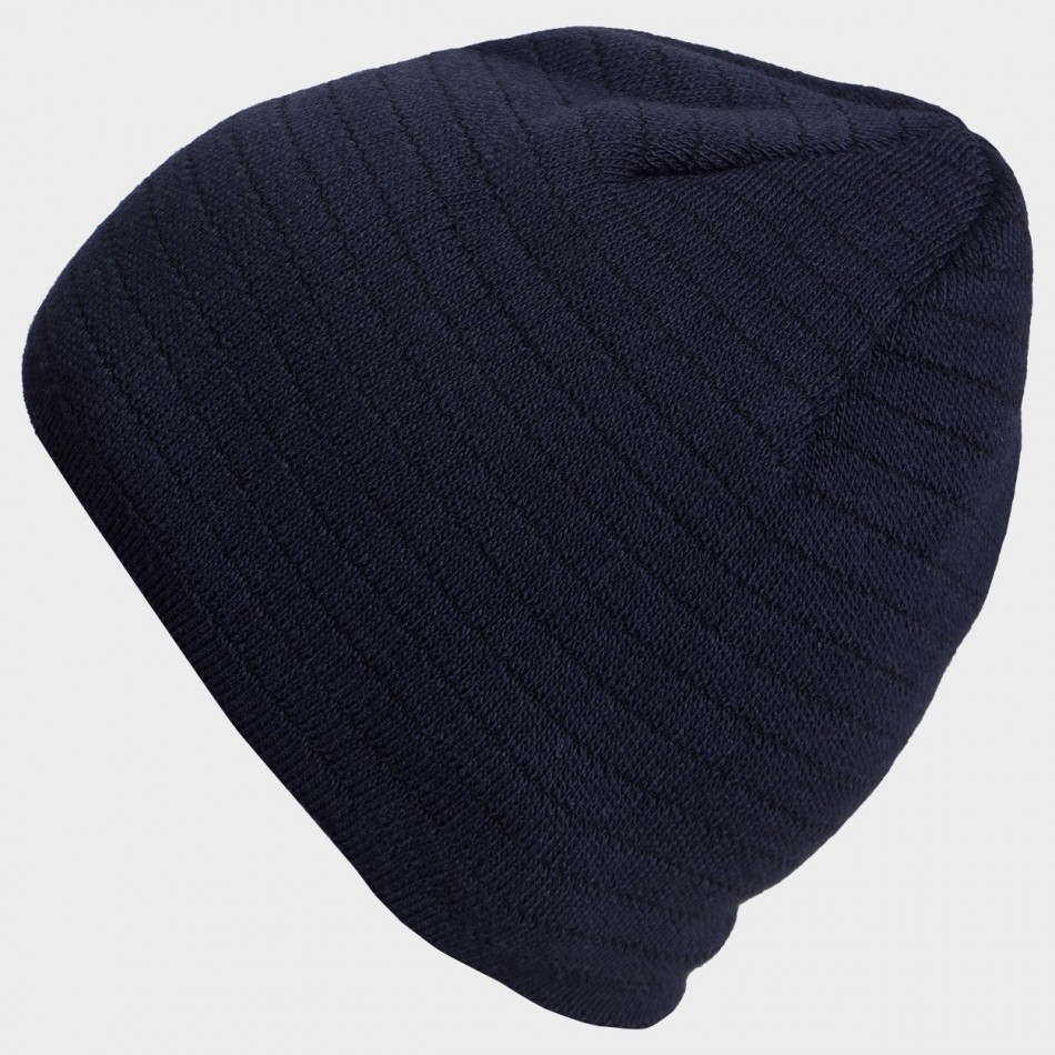 Căciulă de iarnă GRIZZLY NAVY