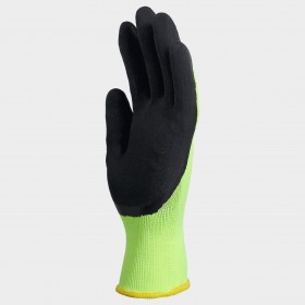 Mănuși acoperite cu latex HANOVER ECO 3