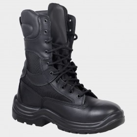 Bocanci de protecție BUREBISTA O2 FO WR SRC 3