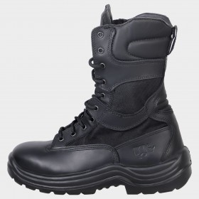 Bocanci de protecție BUREBISTA O2 FO WR SRC 2