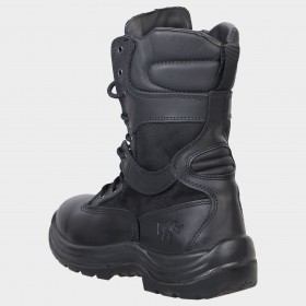 Bocanci de protecție BUREBISTA O2 FO WR SRC 6