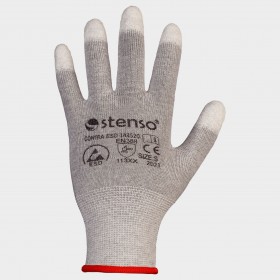 Mănuși tricotate CONTRA ESD 2