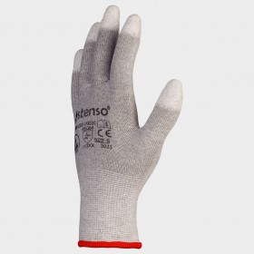 Mănuși tricotate CONTRA ESD 4