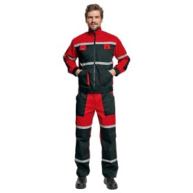 Jachetă de lucru TAYRA 3