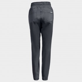 Pantaloni medicali CHEROKEE R JOGGER GREY WWE012 2