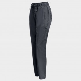 Pantaloni medicali CHEROKEE R JOGGER GREY WWE012 4