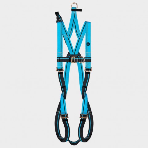 Ham de protecție la cădere IRUDEK Light 14