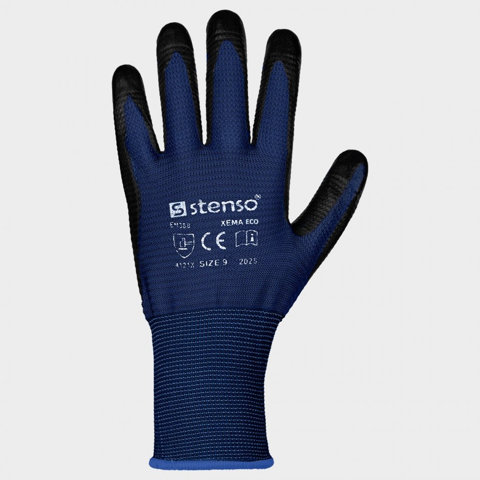Mănuși de lucru XEMA ECO