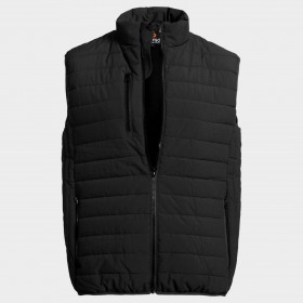 Vestă căptușită MADOC EVO BLACK 6