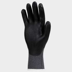 Mănuși rezistente la tăiere, îmbinate cu spumă de nitril EGEBANT SANFOAM 4