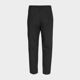 Pantaloni pentru bucătar NAPOLI NEGRU 2