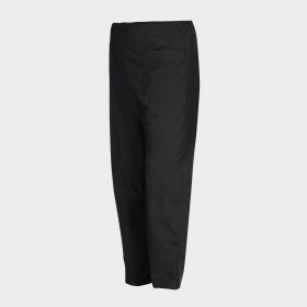 Pantaloni pentru bucătar NAPOLI NEGRU 4