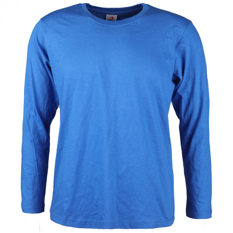 STEDMAN BLOUSE
