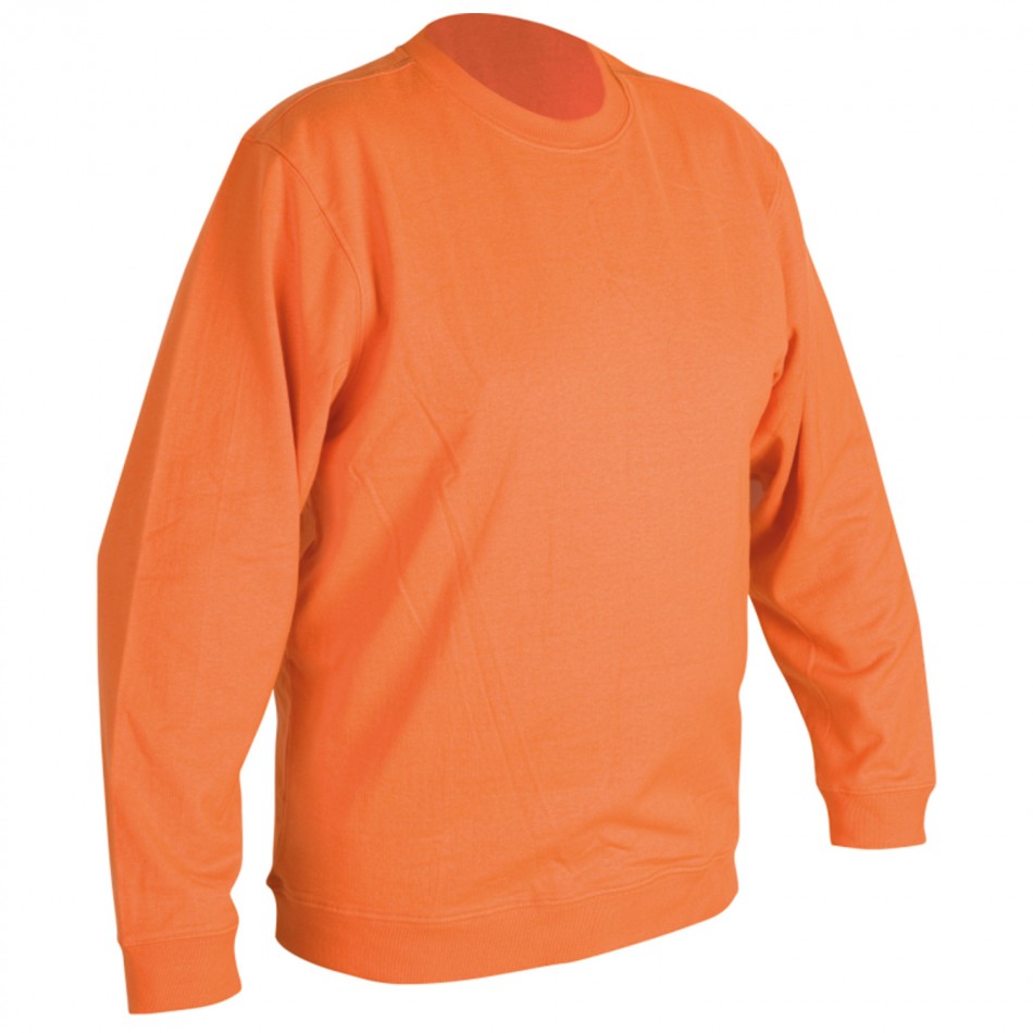 GROSSO ORANGE Long sleeve t-shirt