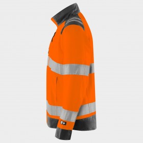 Jachetă FRISTADS HV ORANGE 3