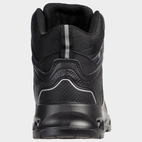 Pantofi înalți RULER  MID S3S FO SR BLACK 8