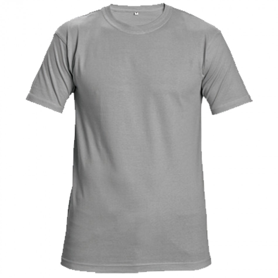 SAGA GREY T-shirt
